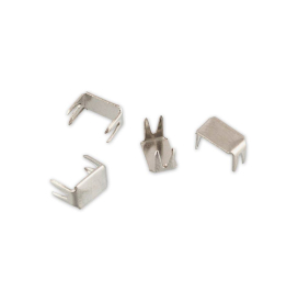 Ограничитель нижний металлический тип 3 100 шт ± 2 шт NOM - 3N "Атекс" г. Пермь