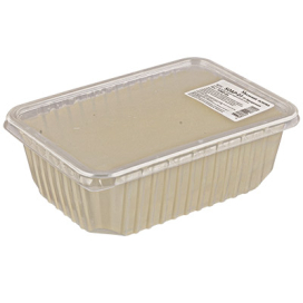 "BUBBLE TIME" Мыльная основа SLS free SOAP-01 1 кг "Атекс" г. Пермь