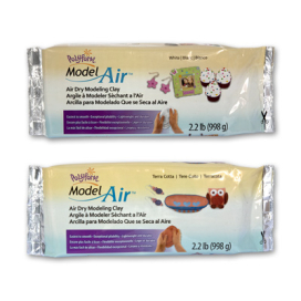  "Sculpey" Model Air полимерная глина 1000 г "Атекс" г. Пермь