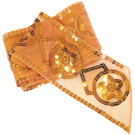 "GAMMA" OBF-6.5x180 с пайетками 70 мм 1.8 м "Атекс" г. Пермь