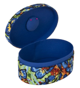 "GAMMA" шкатулка для шв. принадл. SBT-014 "Атекс" г. Пермь