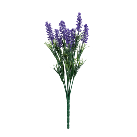 "Blumentag" ATJ-26 Декоративные элементы пластик железо 1 шт 35 см 01 "Атекс" г. Пермь