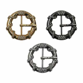 Пряжка GB 1507 41 х 43 мм "Атекс" г. Пермь