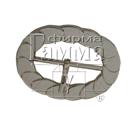 Пряжка GB 1408 "Micron" "Атекс" г. Пермь