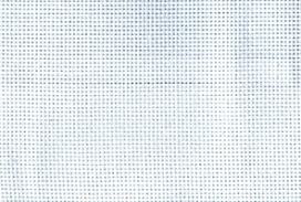 Канва  K18 "Gamma" Aida №18 100% хлопок 150 см БЕЛЫЙ "Атекс" г. Пермь