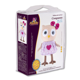 "Miadolla" BI-0114 Совушка "Атекс" г. Пермь
