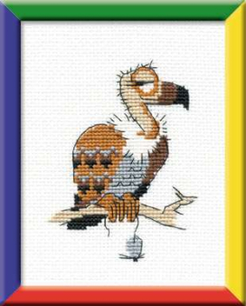 П-048 "Самый добрый" 13х16 см СК "Атекс" г. Пермь