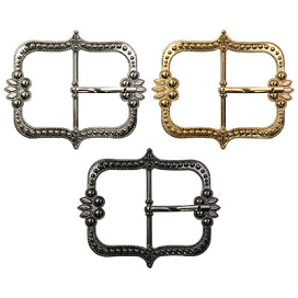 Пряжка GB 1493 77 х 63 мм "Атекс" г. Пермь