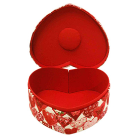 "GAMMA" шкатулка для шв. принадл. SBT-001 "Атекс" г. Пермь