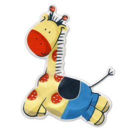 RTM- 56 жираф 114х150 мм под серебро "Атекс" г. Пермь