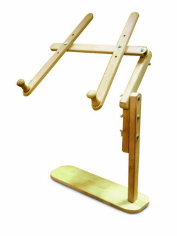 Подставка для пялец-рамок кресельная "Атекс" г. Пермь