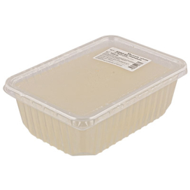 "BUBBLE TIME" Мыльная основа SLS free SOAP-02 "PREMIUM" 1 кг "Атекс" г. Пермь