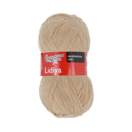 "Лидия", ПШ, 100г "Атекс" г. Пермь
