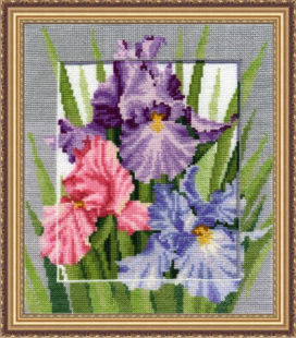 "Символы. Богатство" 20х23 см "Атекс" г. Пермь