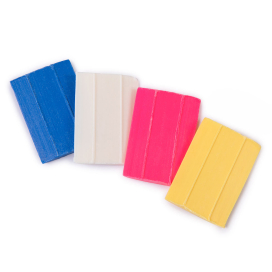 "Gamma" TC-S100 Мыло портновское 100 шт ассорти "Атекс" г. Пермь