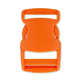 SB04 Пряжка-замок "фастекс" 25 мм (1") 10 шт цветные "Gamma" "Атекс" г. Пермь