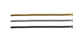 Штифт "гвоздик" DC-100 25 мм 50 шт "Zlatka" "Атекс" г. Пермь