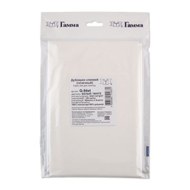 Дублерин G- 94et ФАСОВКА эластичный тканый точечный 150х50см "Атекс" г. Пермь