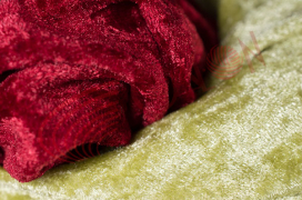 Ткань для пэчворка бархат "Ретро" 46х50см "Атекс" г. Пермь