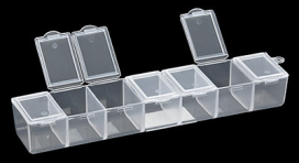 "GAMMA" контейнер T-35 "Атекс" г. Пермь