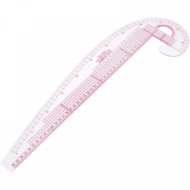 Лекало D1136 (0334-5320) "Атекс" г. Пермь