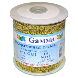 "GAMMA" "Булет" GBL-15 13 мм 33 м ±0.5 м "Атекс" г. Пермь