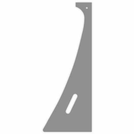 Лекало №1-3 сапог "Атекс" г. Пермь