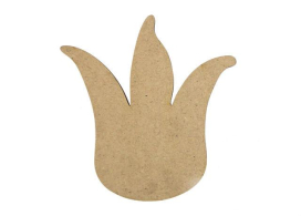 Декоративный элемент "Детская корона" "Атекс" г. Пермь