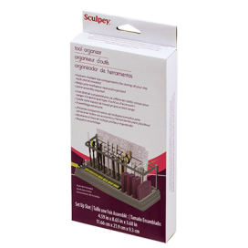 "Sculpey" Tool organizer стойка для инструментов AS2040 "Атекс" г. Пермь