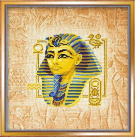 Частичная вышивка РТ-0007 "Атекс" г. Пермь