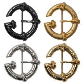 Пряжка GB 1489 60 x 64 мм 60 мм СК "Атекс" г. Пермь