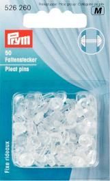 "PRYM" Булавка для штор 50 шт 526260 "Атекс" г. Пермь