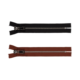 "Gamma" Premium MLP-5 18 см под серебро однозамковые Тип 5 1 шт неразъёмные ПОД ЗАКАЗ "Атекс" г. Пермь