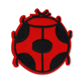 "Gamma" Термоаппликация №16/5 5 шт "Атекс" г. Пермь