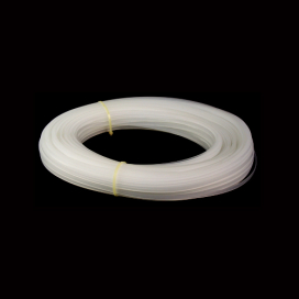 Китовый ус 0512-5414 5,8ммх1,5мм 100м прозрачный "Атекс" г. Пермь