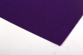 Фетр "Gamma" Premium FKA05-38/47 декоративный 0.5 мм  38 см х 47 см ± 2 см "Атекс" г. Пермь