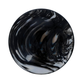 Пуговицы костюмные на ножке "Gamma" VX 0042 24 " ( 15 мм) 36 шт СК/Распродажа № А008 черный "Атекс" г. Пермь