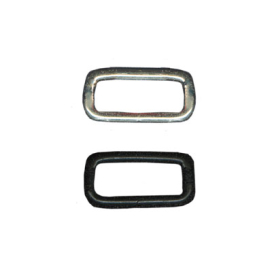 Рамка прямоуг. узкая KI-20 20х7мм 100 шт ±5 шт "Атекс" г. Пермь