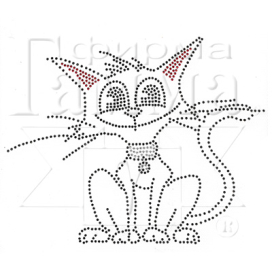 RTM- 22 кот 203х162 мм "Атекс" г. Пермь