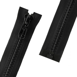 Молния трактор крупный однозамковый G2458T 45 см "GAMMA" "Атекс" г. Пермь