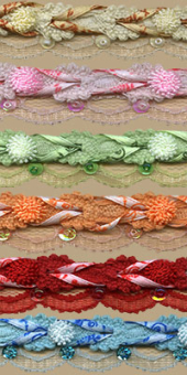 "Carlina" 25 мм 5 м "Атекс" г. Пермь