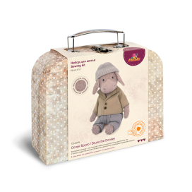 "Miadolla" TD-0379 Ослик Бруно "Атекс" г. Пермь