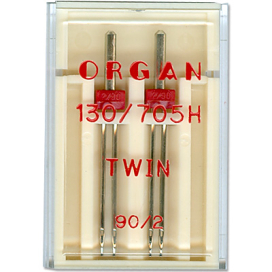 "ORGAN" 90/2 2шт двойные  "Атекс" г. Пермь