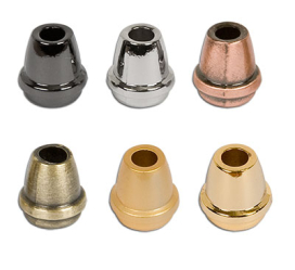 Концевик декор. "Micron" GB 1609 "Атекс" г. Пермь