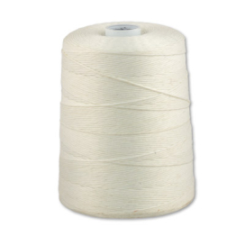 Нитки 350 ЛТ 100% полиэфир 1000м суровый "Атекс" г. Пермь