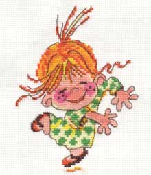 0-015 "Клара" 11х14 см "Атекс" г. Пермь