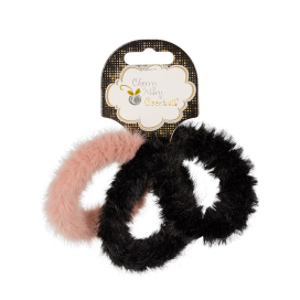 "CHERRY MARY" V/R6059 Набор резинок для волос 3 шт "Атекс" г. Пермь