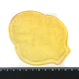 Молд St-0081 "Лепесток пиона" 9х11см "Атекс" г. Пермь