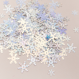 "Zlatka" Набор пайеток ZFMS-200202 13, 20 мм 20 г "Атекс" г. Пермь