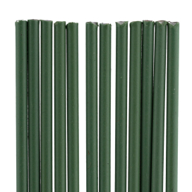 "Blumentag" PGW-0.95 Проволока флористическая в оплётке 0.95мм 20шт 40см "Атекс" г. Пермь